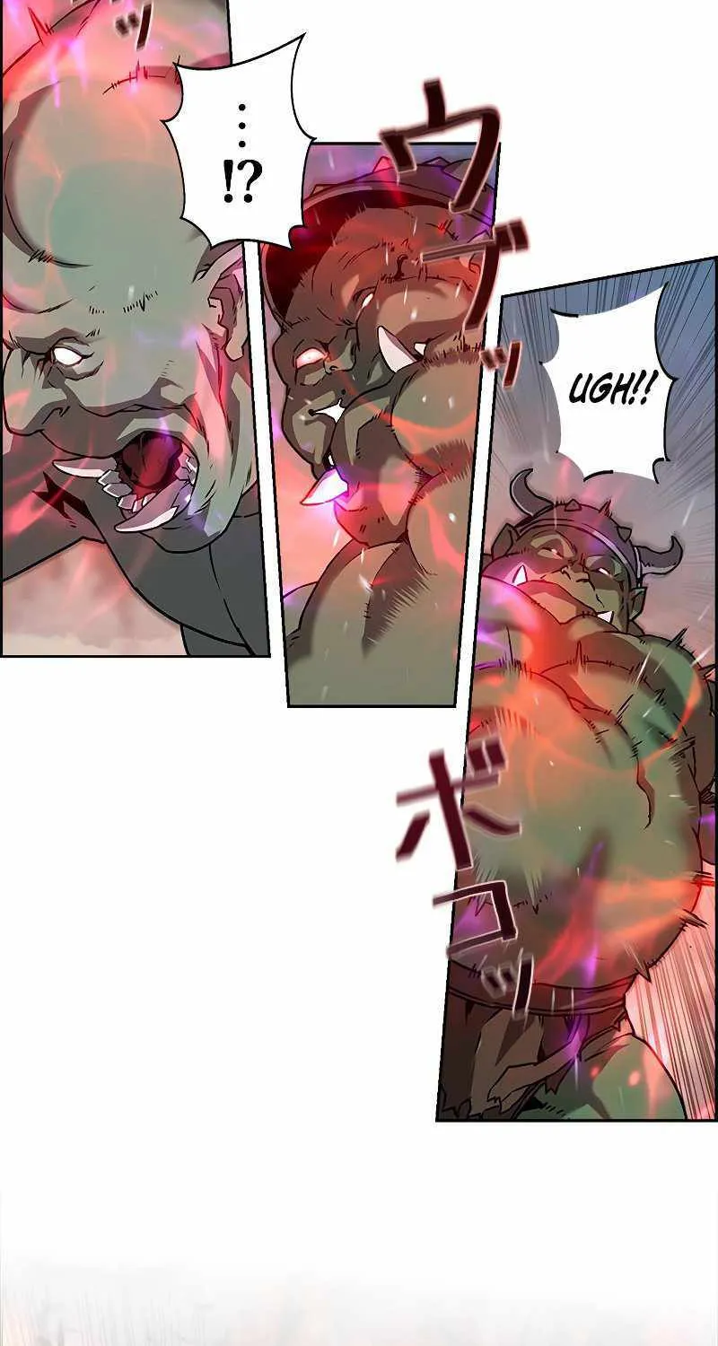 Read Necromancer’s Evolutionary Traits chapter 1 image 88 on Lezhin