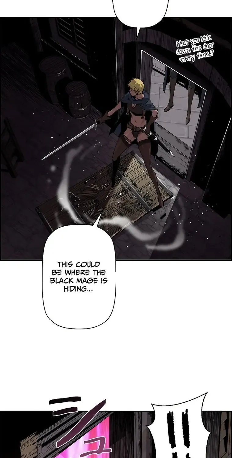 Read Necromancer’s Evolutionary Traits chapter 10 image 10 on Lezhin