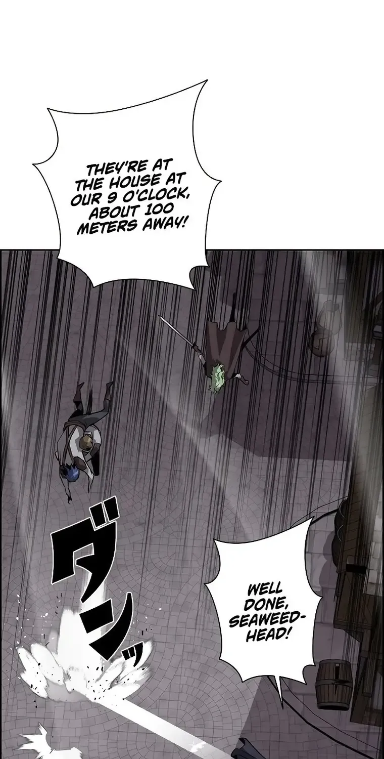 Read Necromancer’s Evolutionary Traits chapter 10 image 2 on Lezhin
