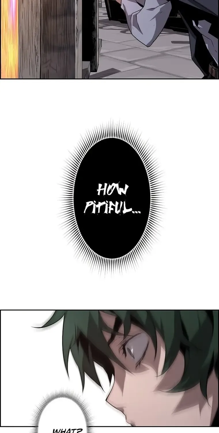 Read Necromancer’s Evolutionary Traits chapter 10 image 20 on Lezhin