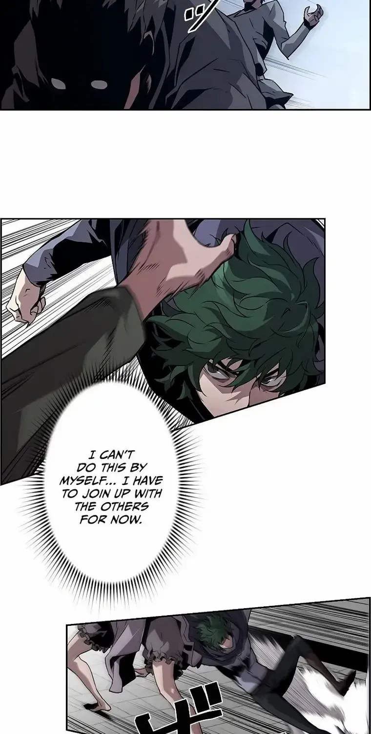 Read Necromancer’s Evolutionary Traits chapter 10 image 37 on Lezhin