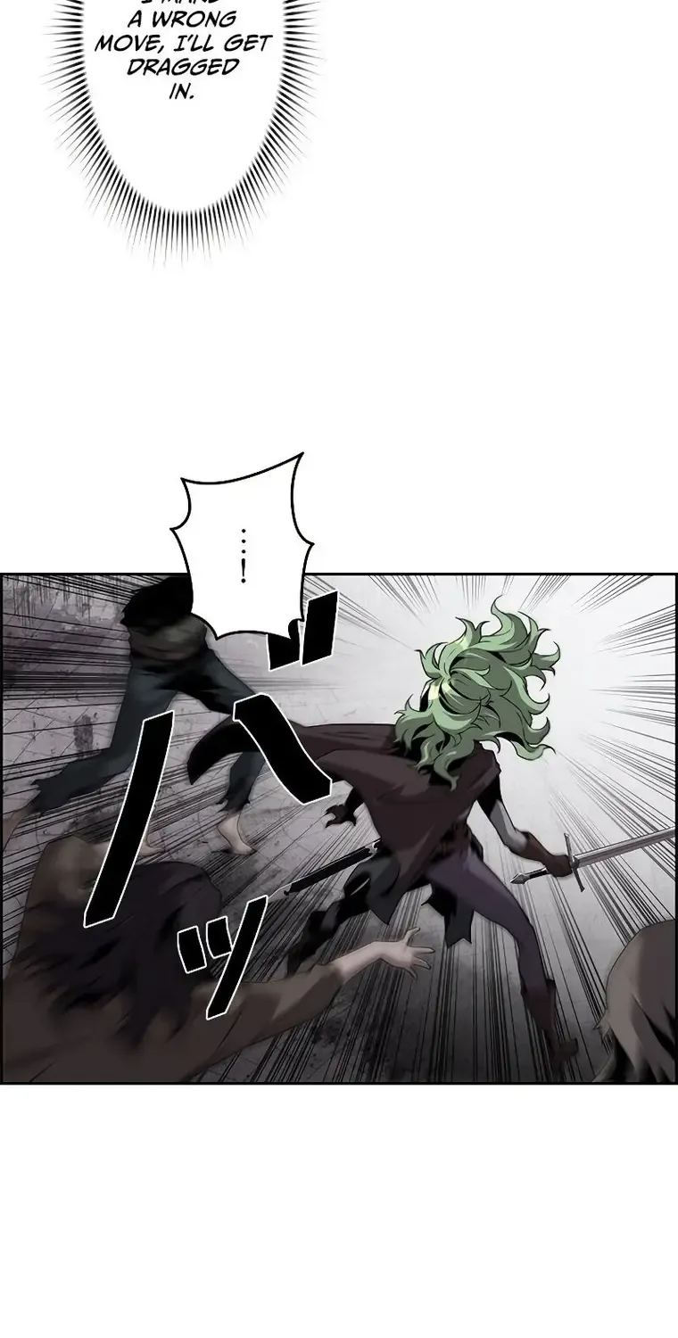 Read Necromancer’s Evolutionary Traits chapter 10 image 60 on Lezhin