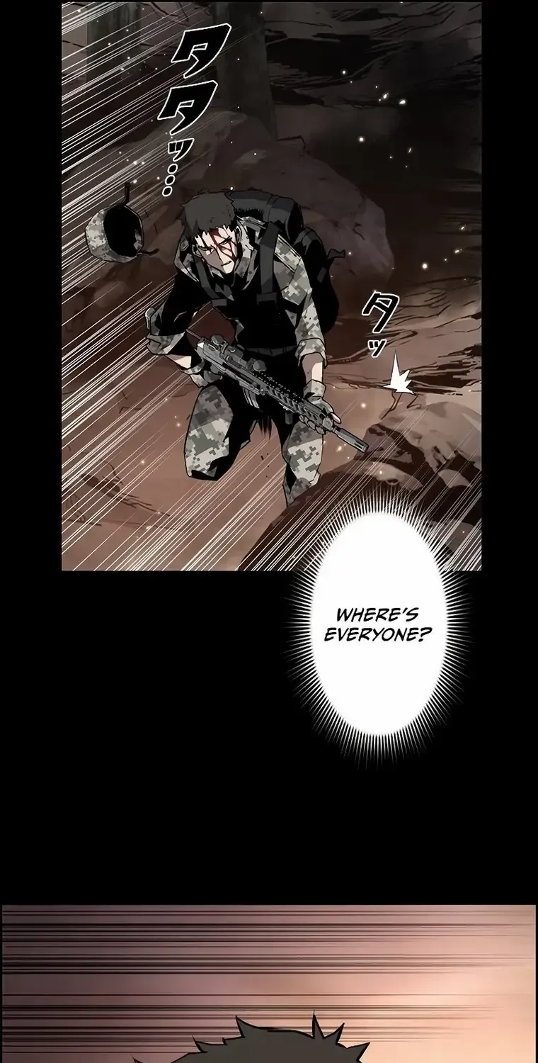 Read Necromancer’s Evolutionary Traits chapter 10 image 86 on Lezhin