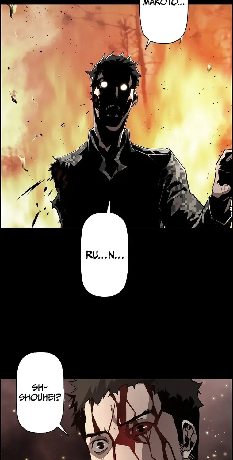 Read Necromancer’s Evolutionary Traits chapter 10 image 91 on Lezhin
