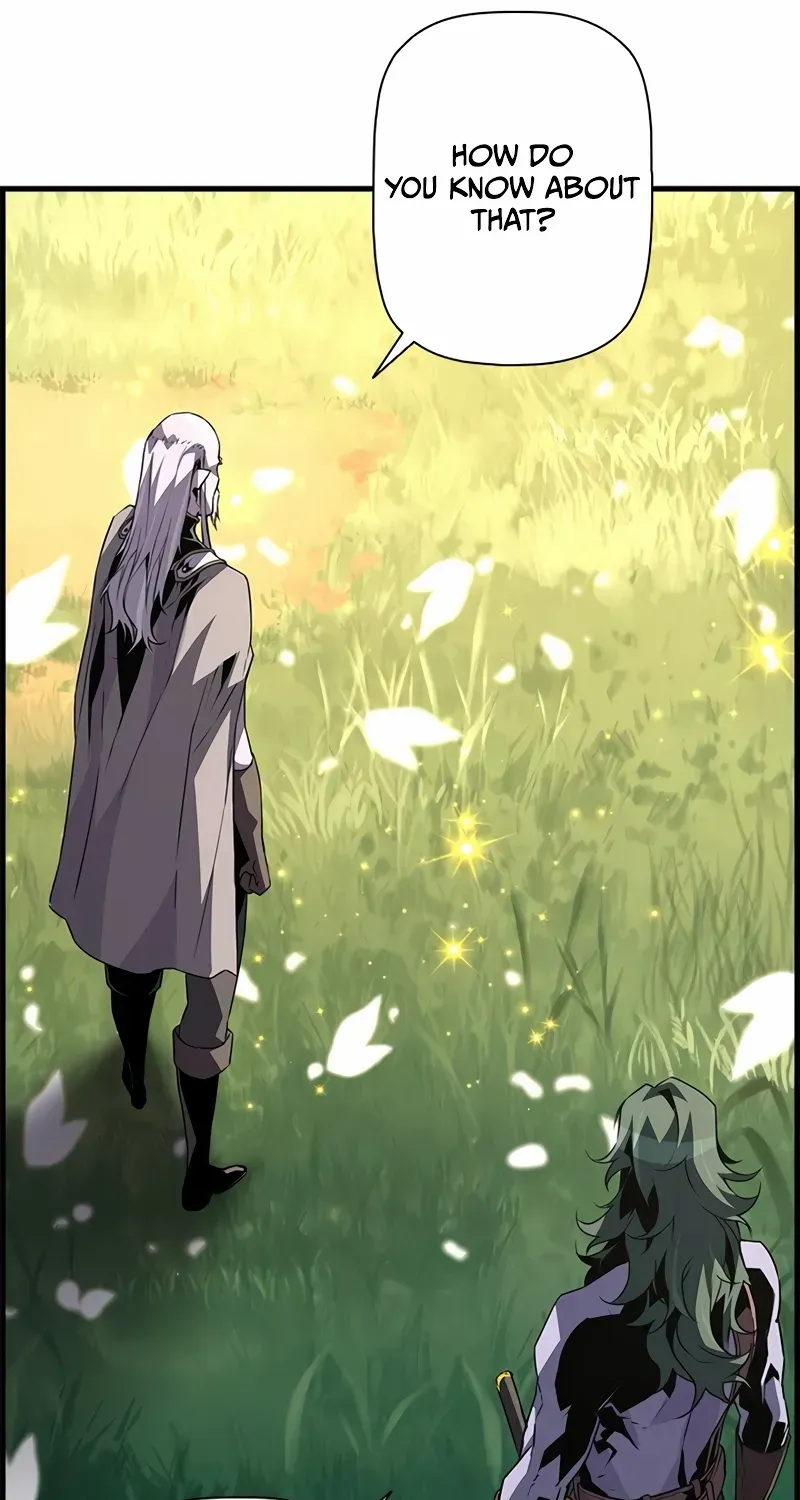 Read Necromancer’s Evolutionary Traits chapter 100 image 11 on Lezhin