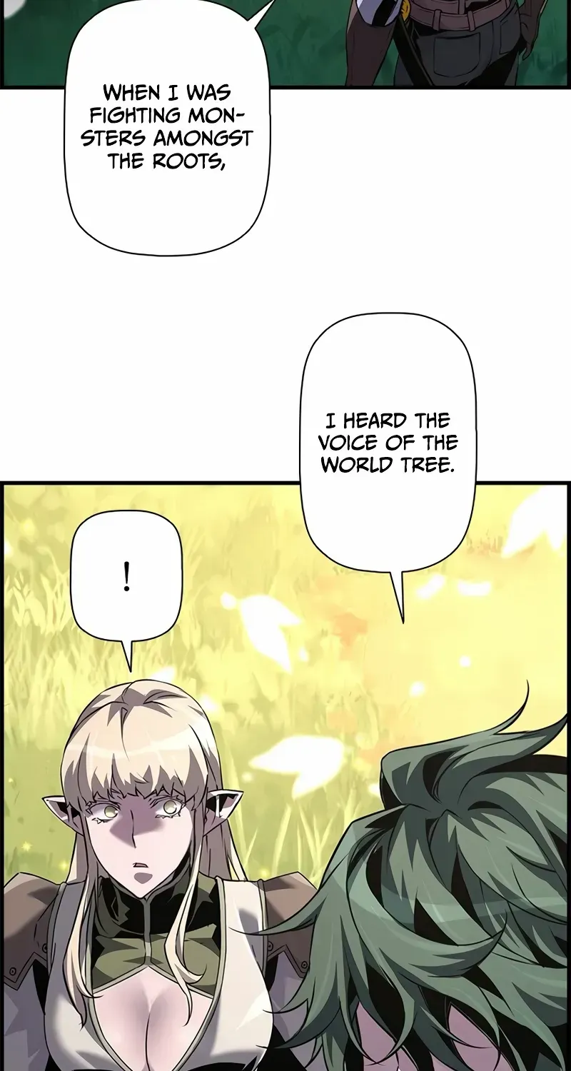 Read Necromancer’s Evolutionary Traits chapter 100 image 12 on Lezhin