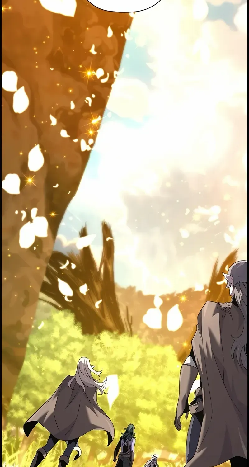 Read Necromancer’s Evolutionary Traits chapter 100 image 18 on Lezhin
