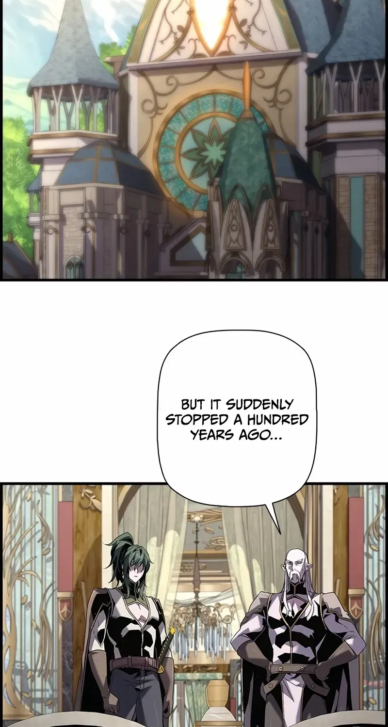 Read Necromancer’s Evolutionary Traits chapter 100 image 23 on Lezhin