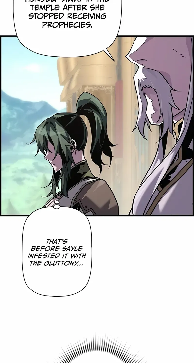 Read Necromancer’s Evolutionary Traits chapter 100 image 27 on Lezhin