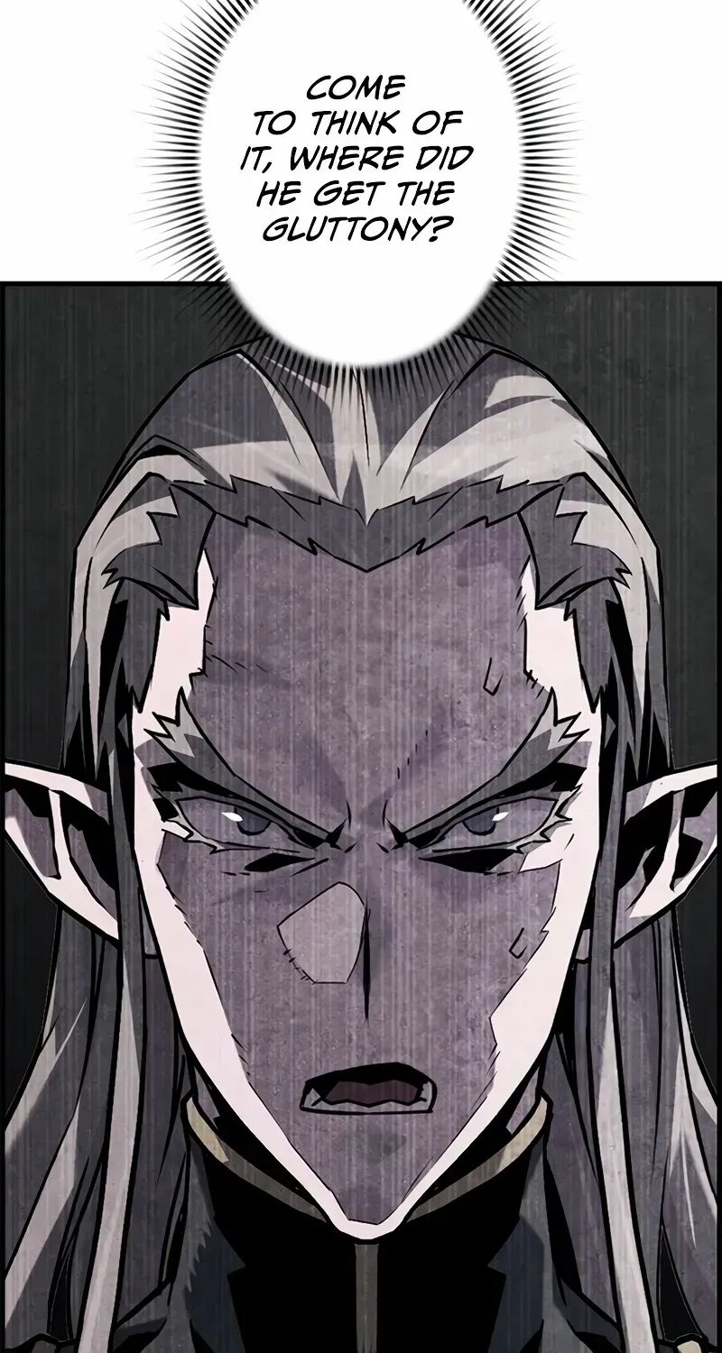 Read Necromancer’s Evolutionary Traits chapter 100 image 28 on Lezhin