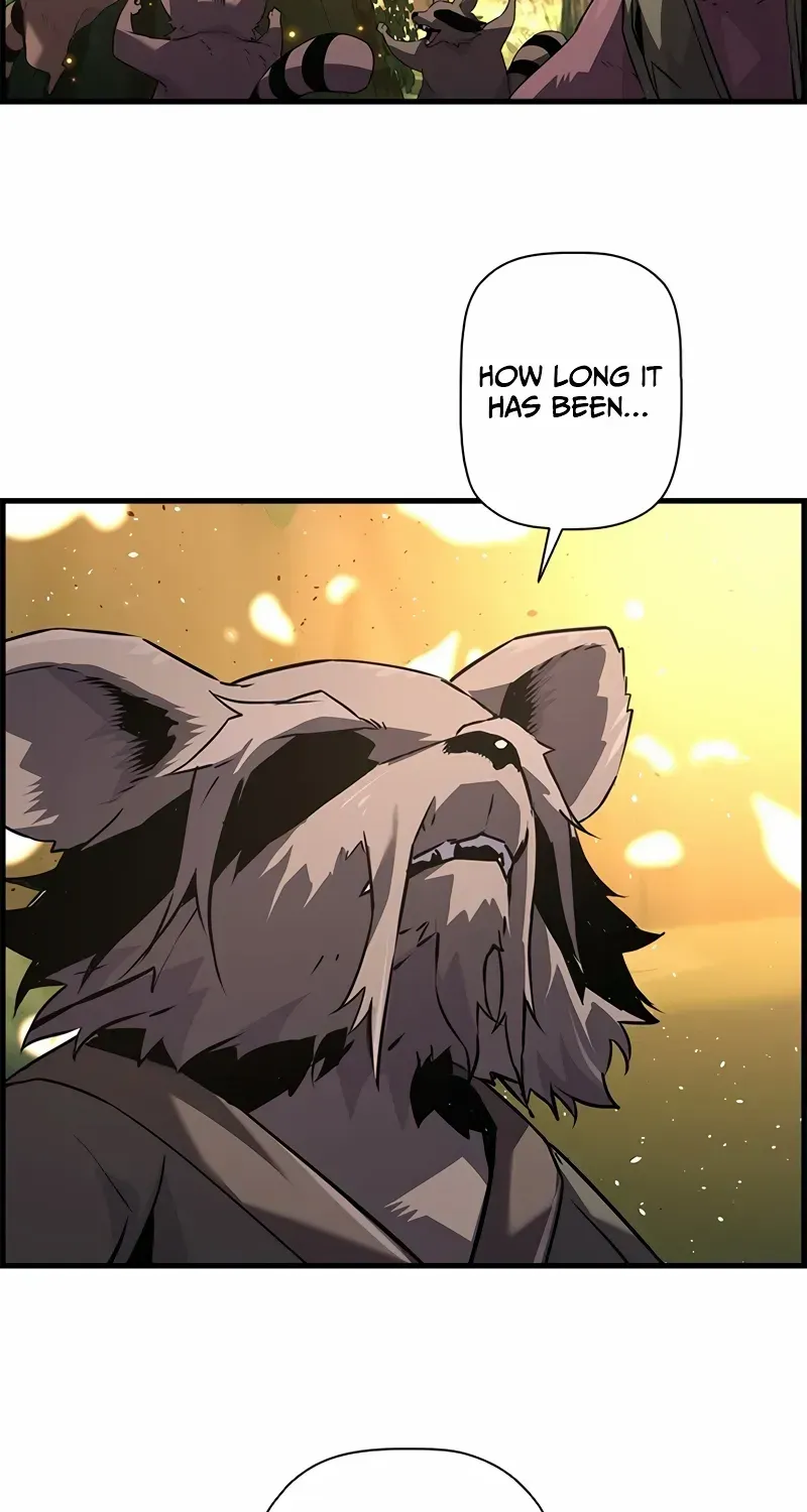 Read Necromancer’s Evolutionary Traits chapter 100 image 3 on Lezhin
