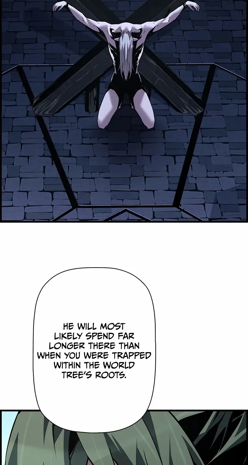 Read Necromancer’s Evolutionary Traits chapter 100 image 36 on Lezhin
