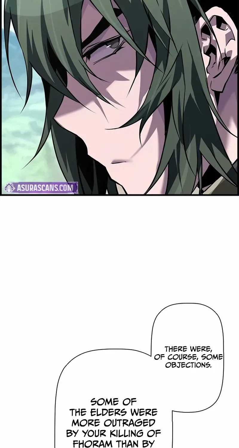 Read Necromancer’s Evolutionary Traits chapter 100 image 37 on Lezhin