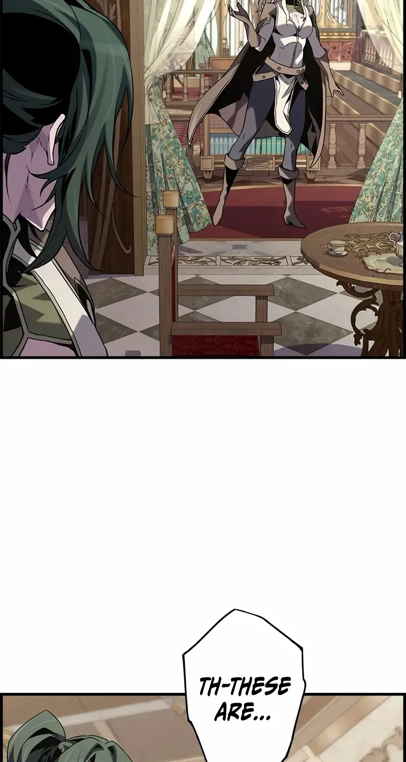 Read Necromancer’s Evolutionary Traits chapter 100 image 42 on Lezhin