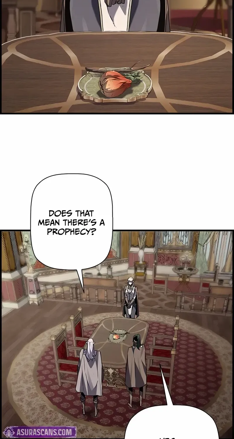 Read Necromancer’s Evolutionary Traits chapter 100 image 45 on Lezhin