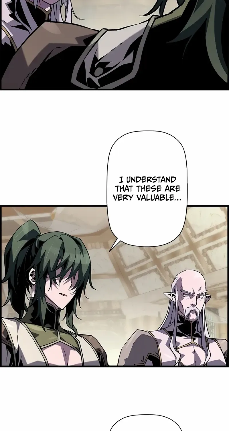 Read Necromancer’s Evolutionary Traits chapter 100 image 47 on Lezhin