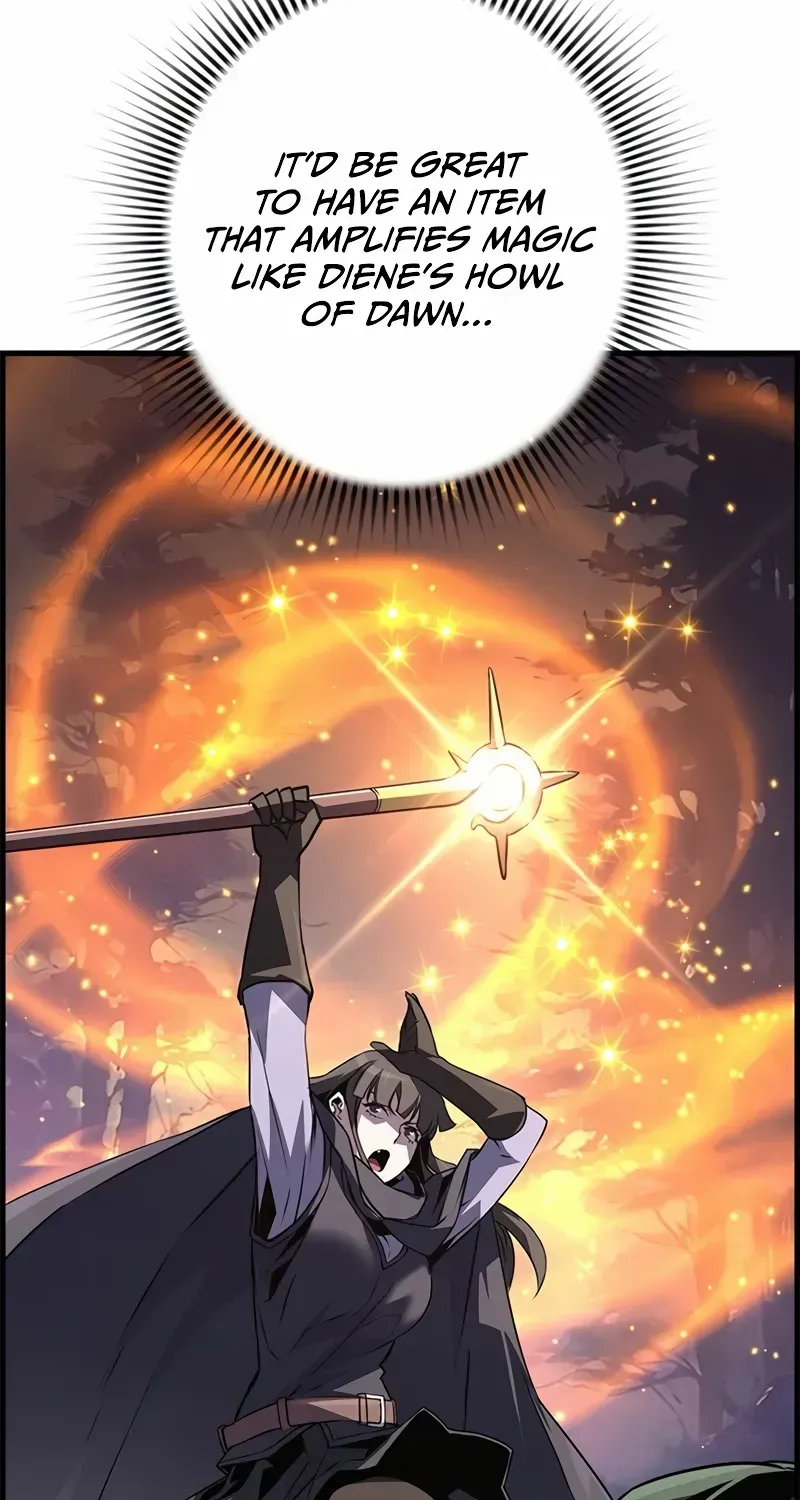 Read Necromancer’s Evolutionary Traits chapter 100 image 52 on Lezhin