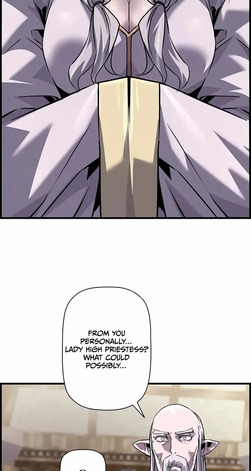 Read Necromancer’s Evolutionary Traits chapter 100 image 56 on Lezhin