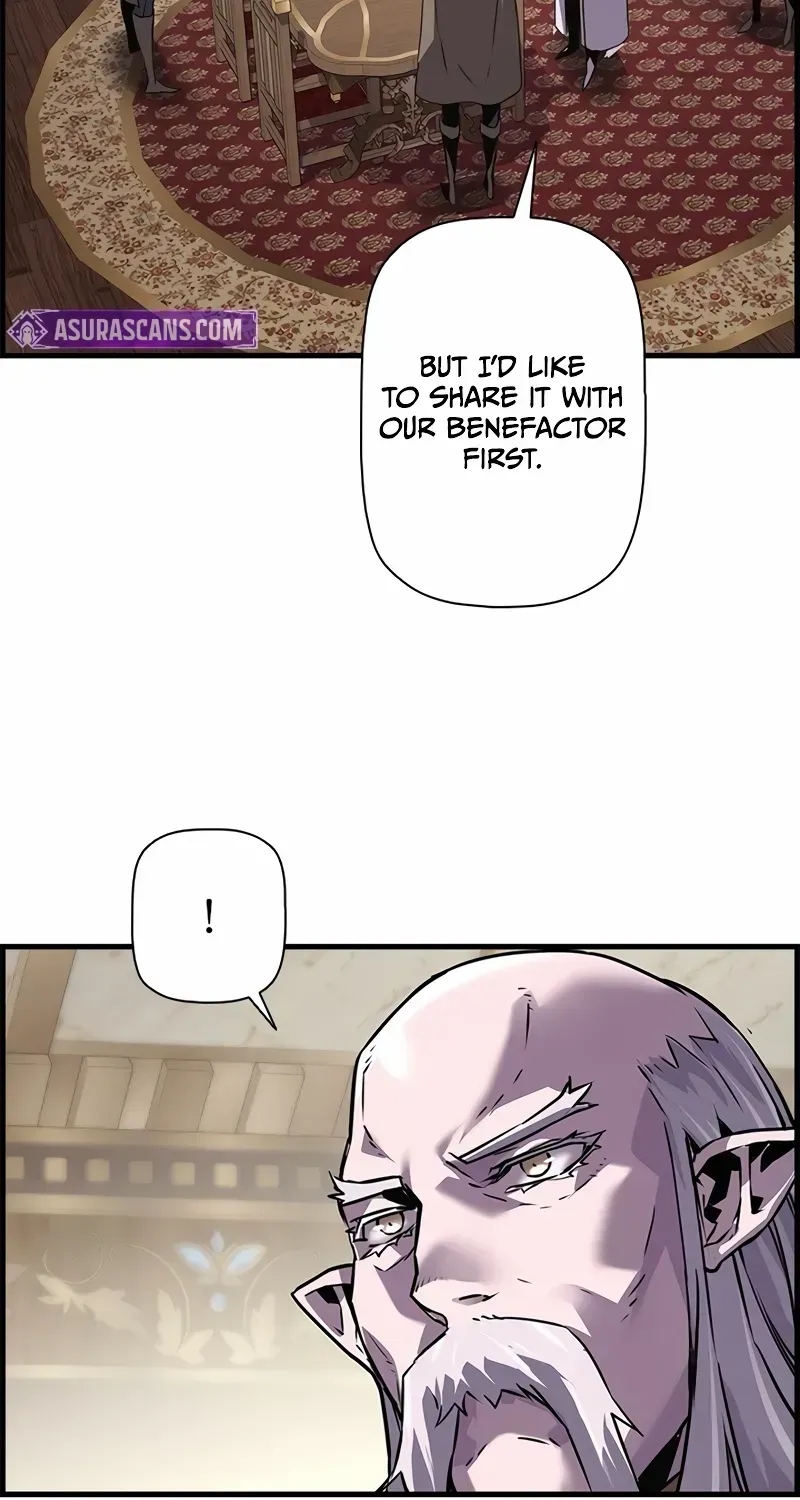 Read Necromancer’s Evolutionary Traits chapter 100 image 58 on Lezhin