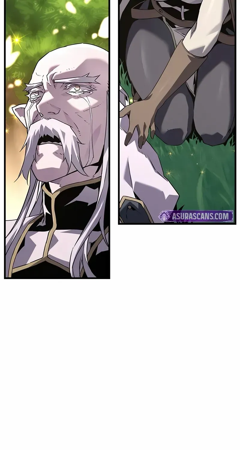 Read Necromancer’s Evolutionary Traits chapter 100 image 7 on Lezhin