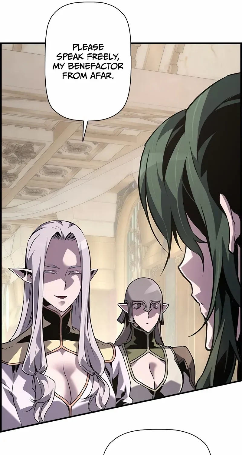 Read Necromancer’s Evolutionary Traits chapter 100 image 70 on Lezhin