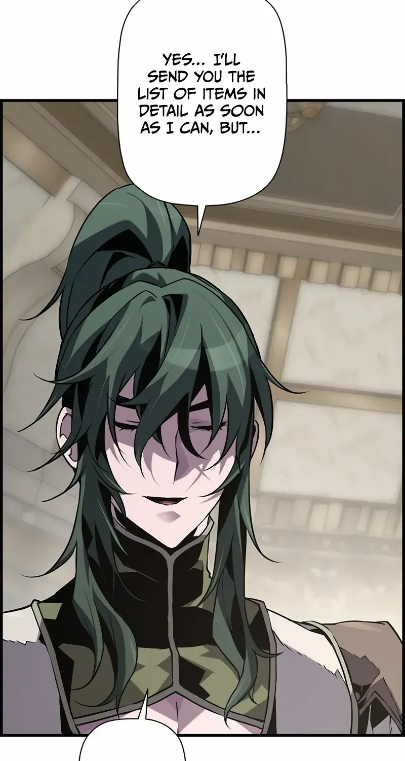 Read Necromancer’s Evolutionary Traits chapter 100 image 76 on Lezhin