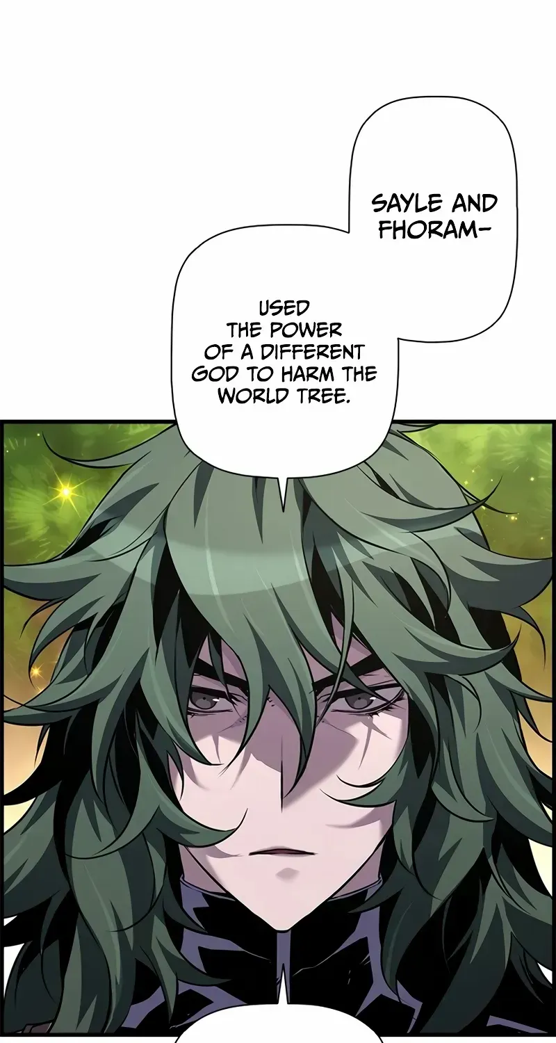 Read Necromancer’s Evolutionary Traits chapter 100 image 8 on Lezhin