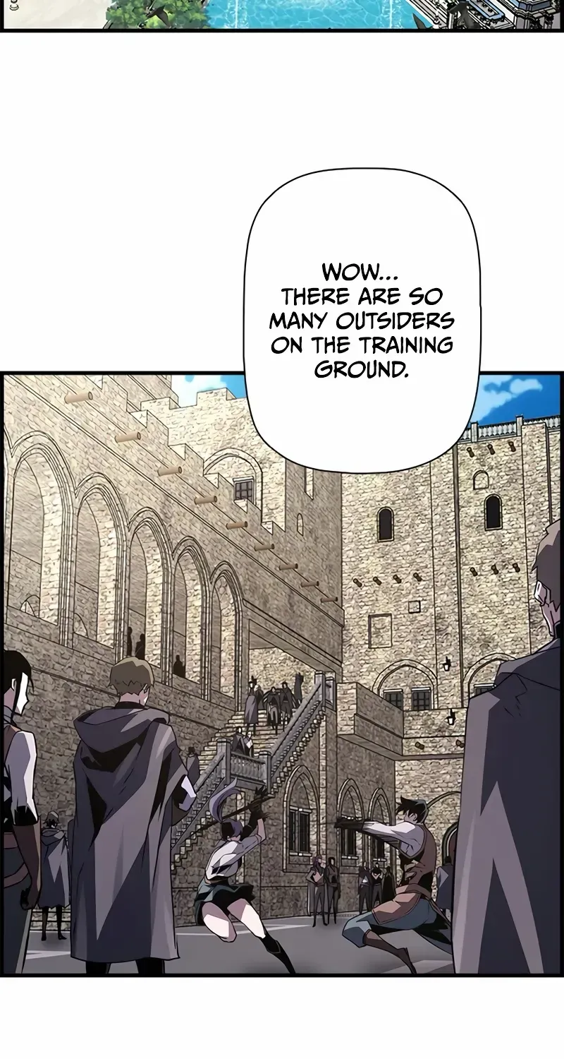 Read Necromancer’s Evolutionary Traits chapter 100 image 88 on Lezhin