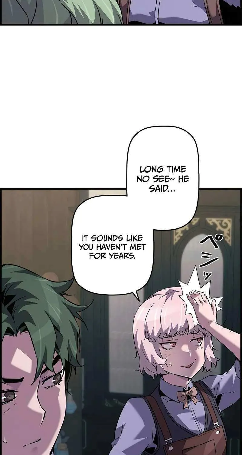 Read Necromancer’s Evolutionary Traits chapter 101 image 18 on Lezhin