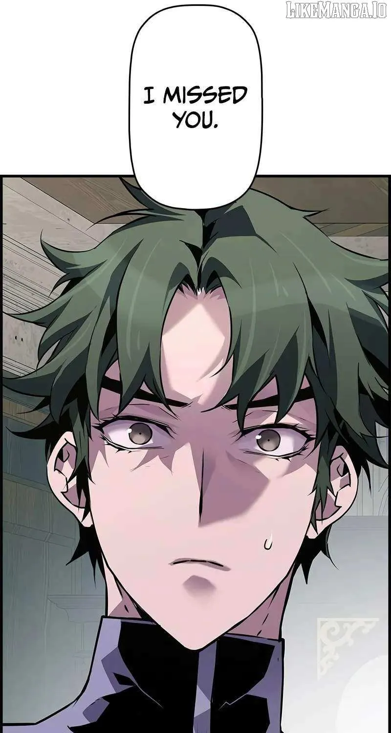 Read Necromancer’s Evolutionary Traits chapter 101 image 22 on Lezhin