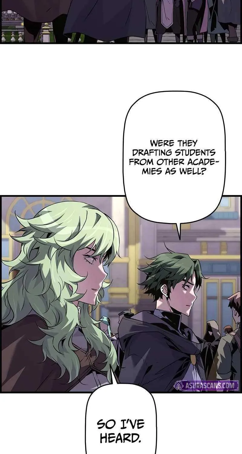 Read Necromancer’s Evolutionary Traits chapter 101 image 28 on Lezhin