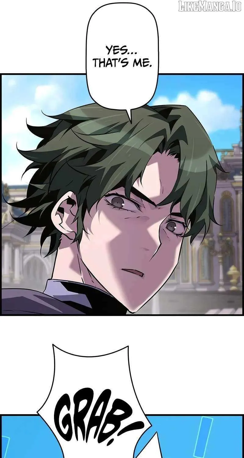 Read Necromancer’s Evolutionary Traits chapter 101 image 32 on Lezhin