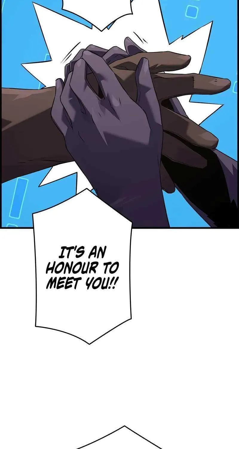 Read Necromancer’s Evolutionary Traits chapter 101 image 33 on Lezhin