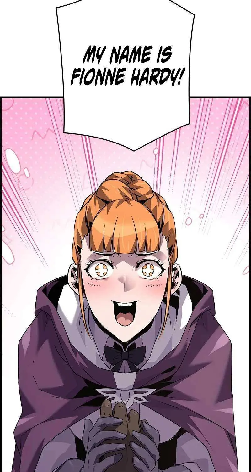 Read Necromancer’s Evolutionary Traits chapter 101 image 34 on Lezhin