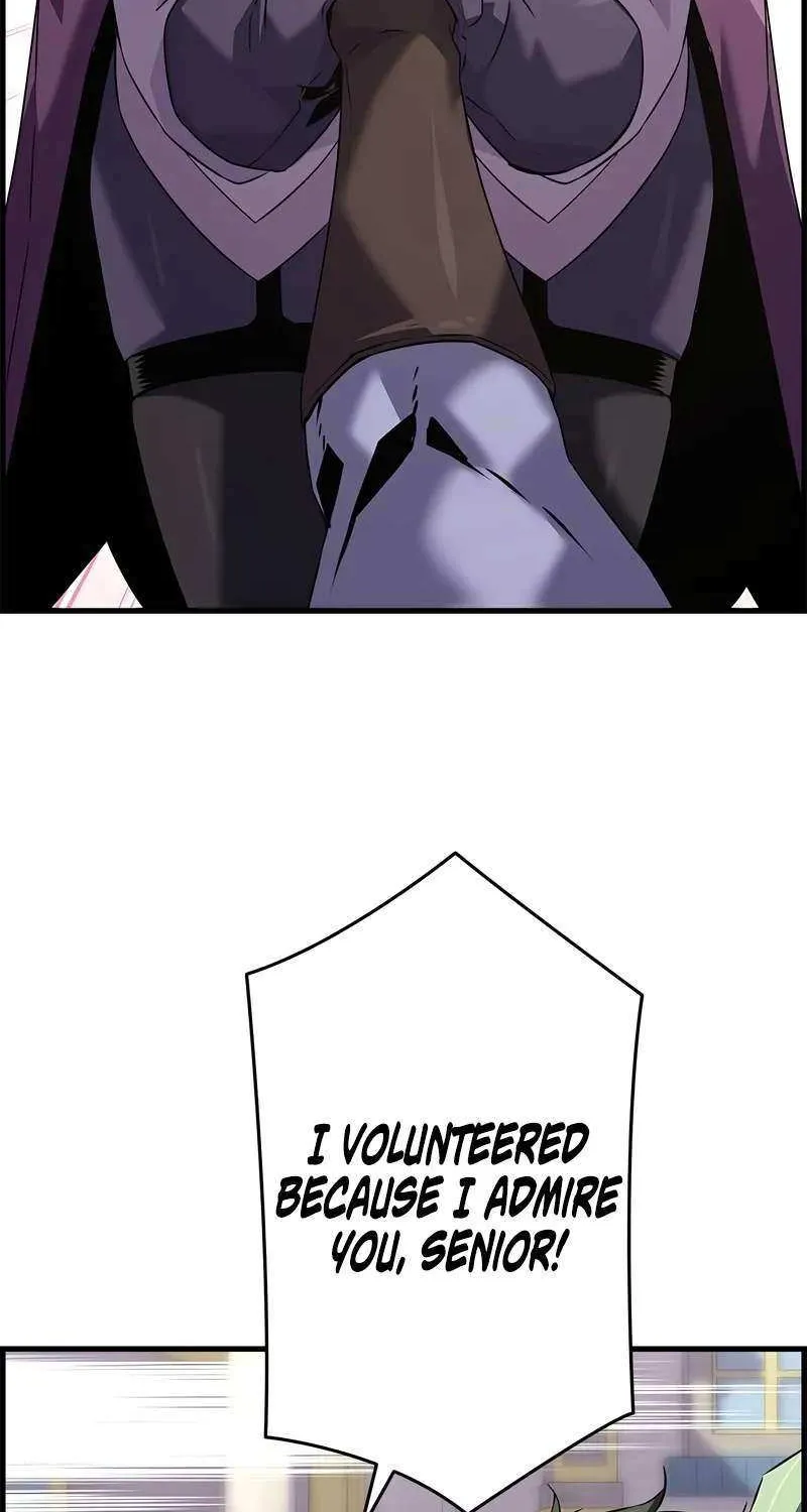 Read Necromancer’s Evolutionary Traits chapter 101 image 35 on Lezhin