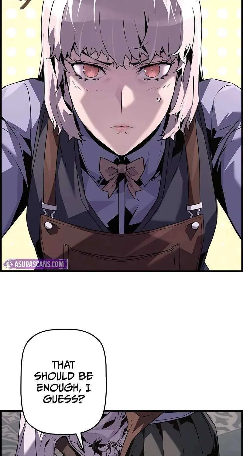 Read Necromancer’s Evolutionary Traits chapter 101 image 4 on Lezhin