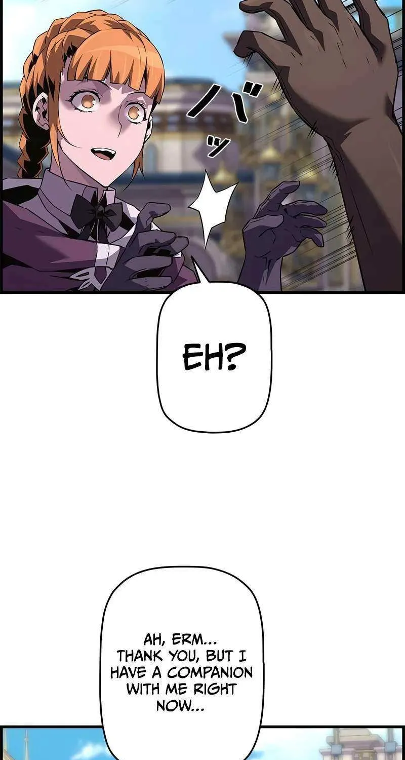 Read Necromancer’s Evolutionary Traits chapter 101 image 40 on Lezhin