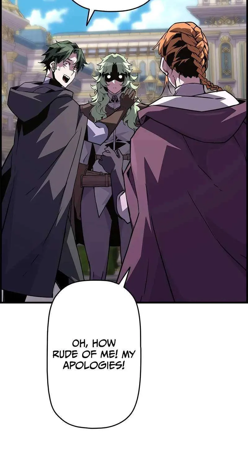 Read Necromancer’s Evolutionary Traits chapter 101 image 41 on Lezhin