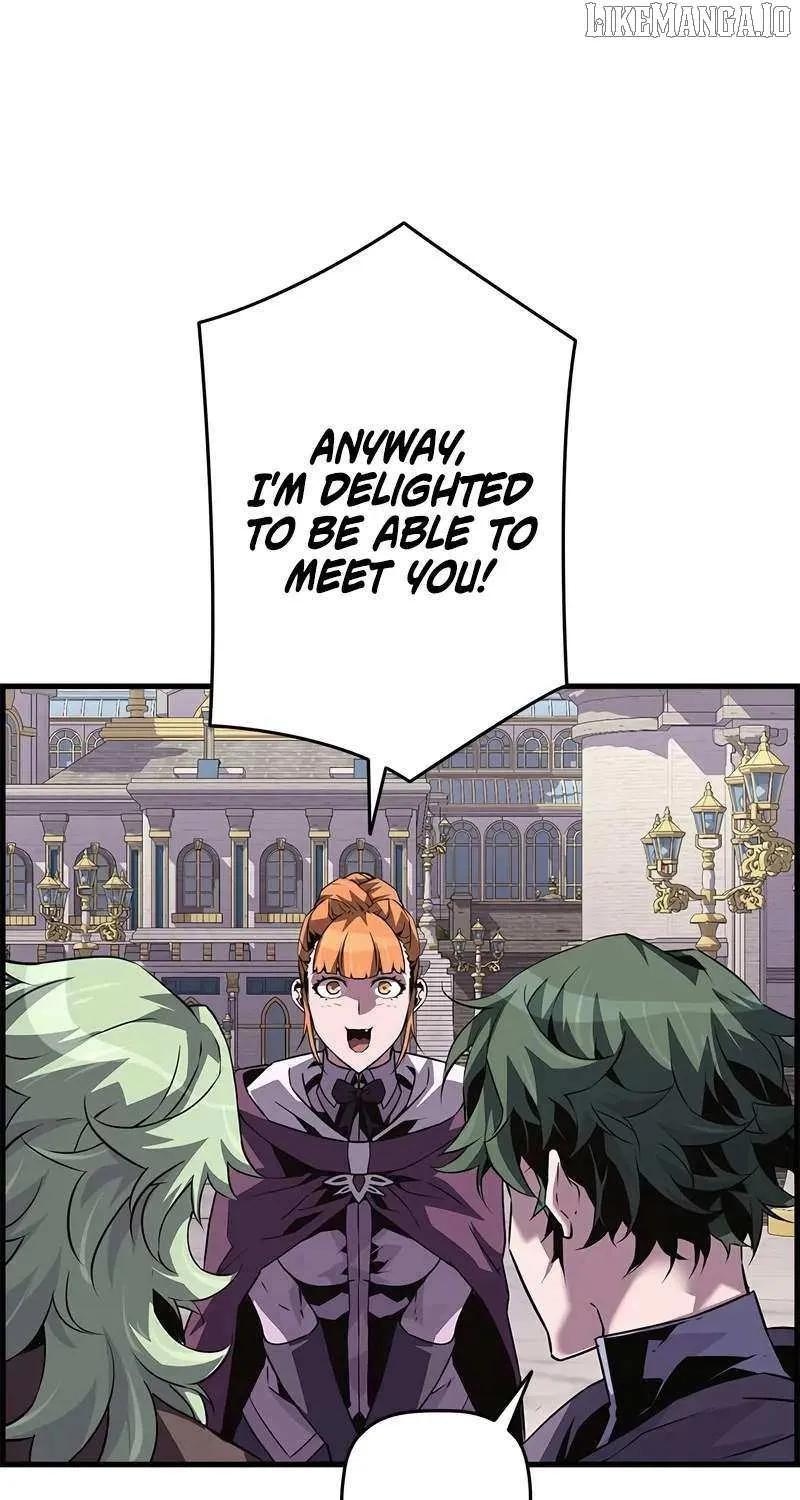 Read Necromancer’s Evolutionary Traits chapter 101 image 42 on Lezhin