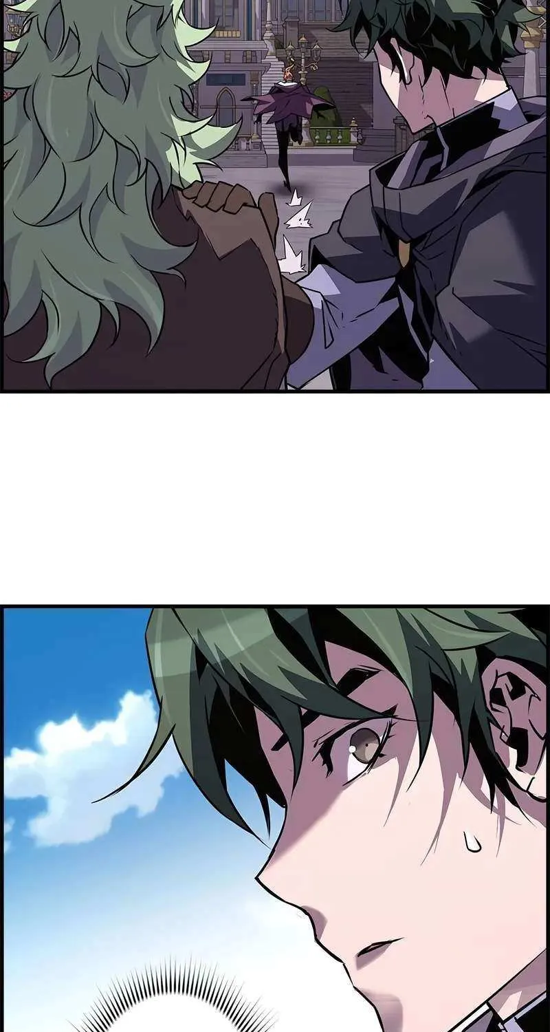 Read Necromancer’s Evolutionary Traits chapter 101 image 46 on Lezhin