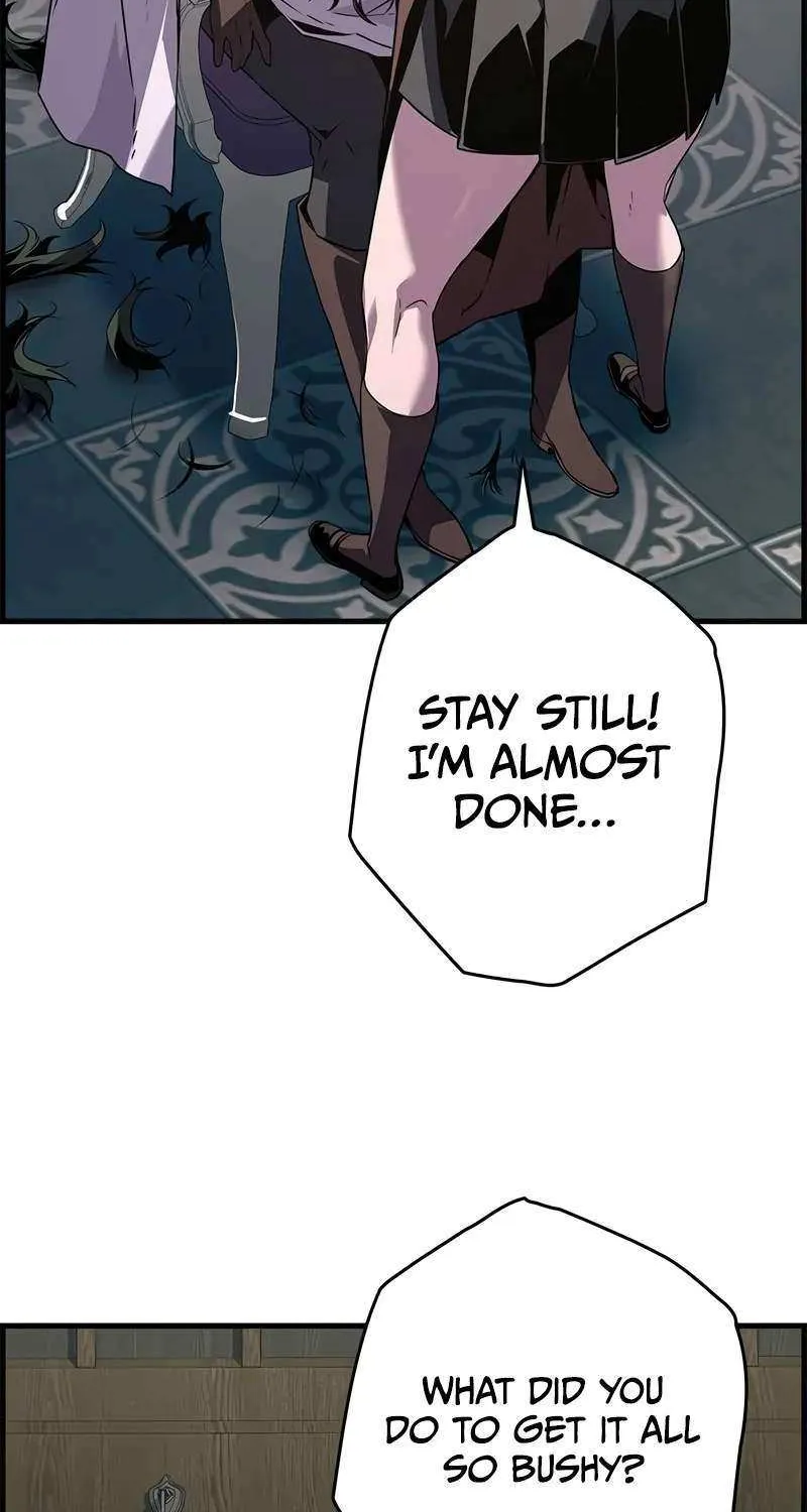 Read Necromancer’s Evolutionary Traits chapter 101 image 5 on Lezhin