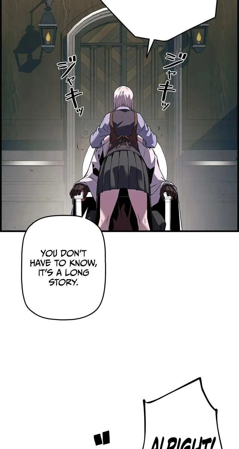 Read Necromancer’s Evolutionary Traits chapter 101 image 6 on Lezhin