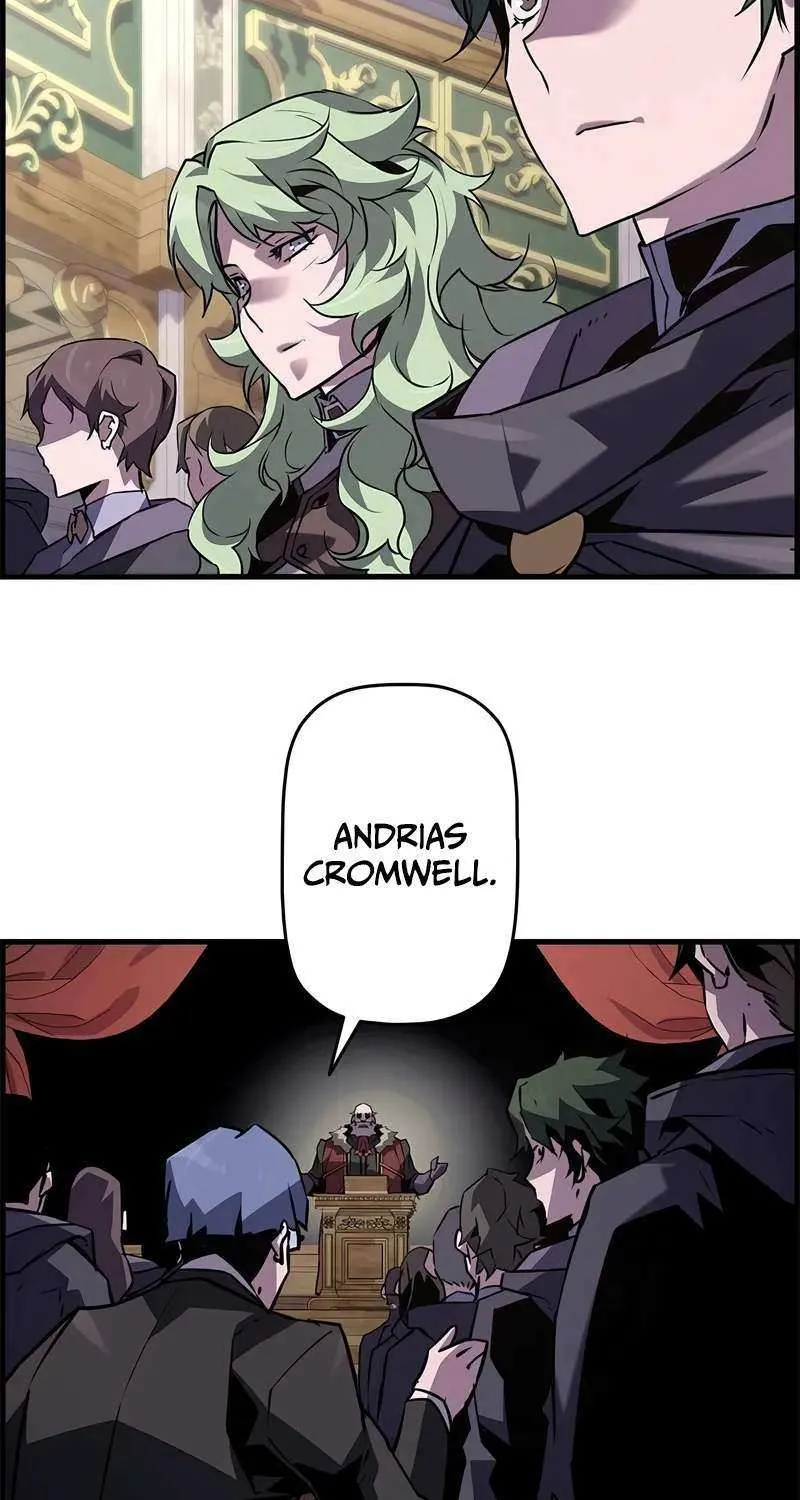 Read Necromancer’s Evolutionary Traits chapter 101 image 65 on Lezhin