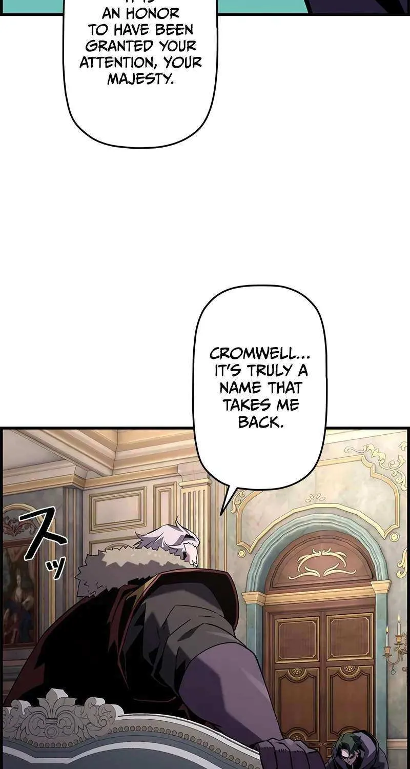 Read Necromancer’s Evolutionary Traits chapter 101 image 74 on Lezhin