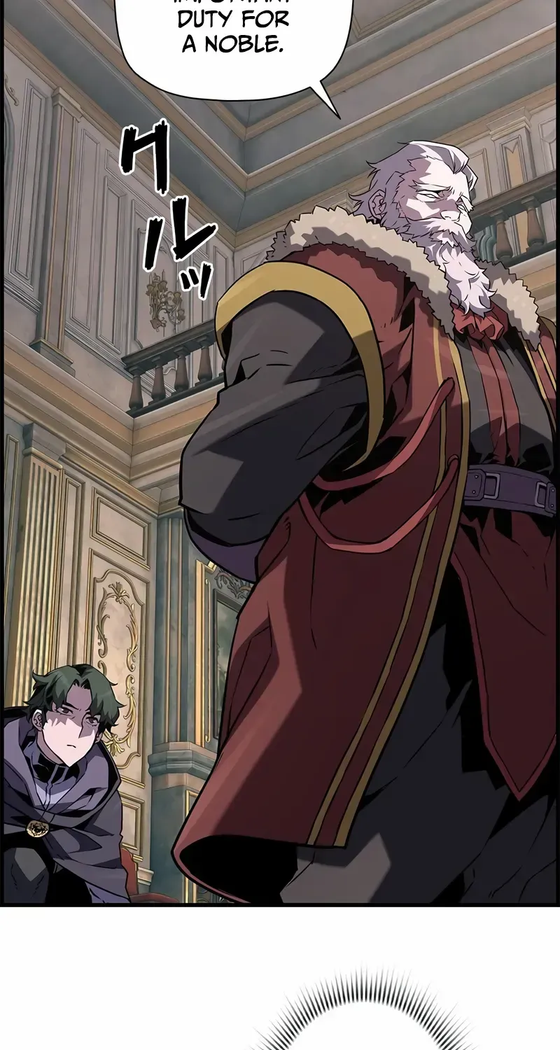 Read Necromancer’s Evolutionary Traits chapter 102 image 10 on Lezhin