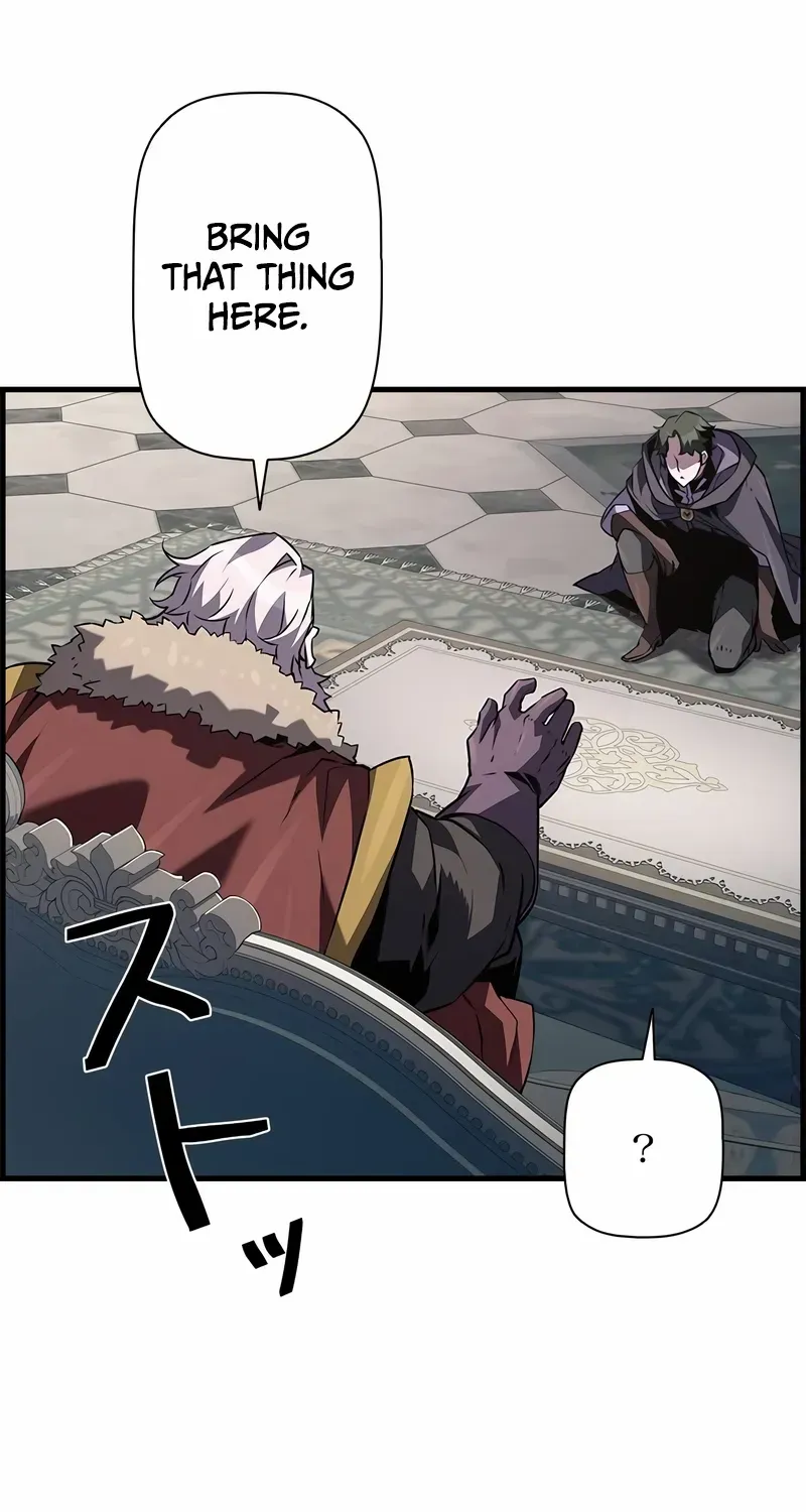 Read Necromancer’s Evolutionary Traits chapter 102 image 12 on Lezhin