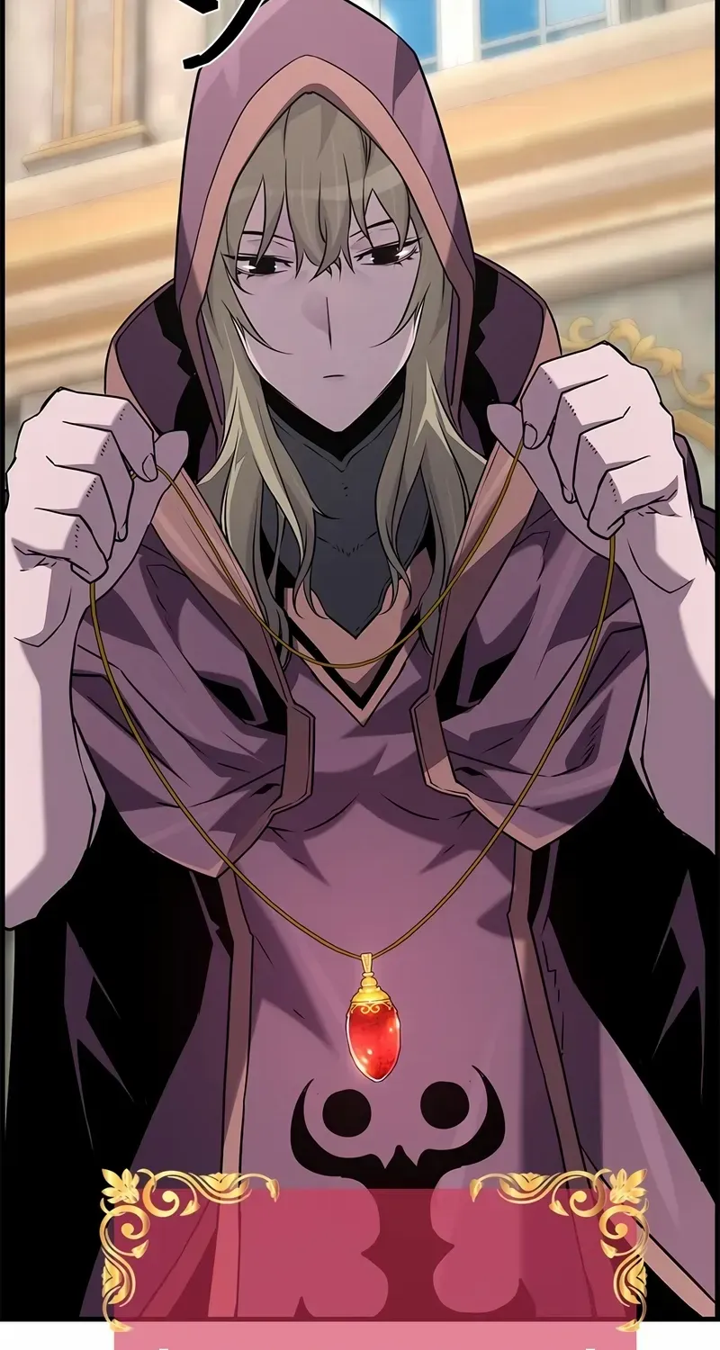 Read Necromancer’s Evolutionary Traits chapter 102 image 15 on Lezhin