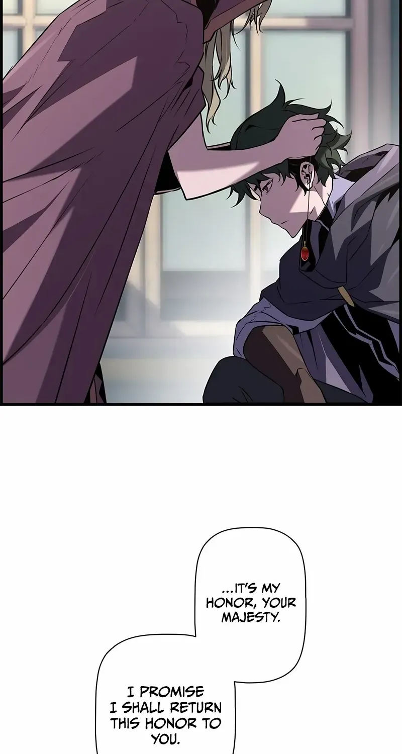Read Necromancer’s Evolutionary Traits chapter 102 image 19 on Lezhin