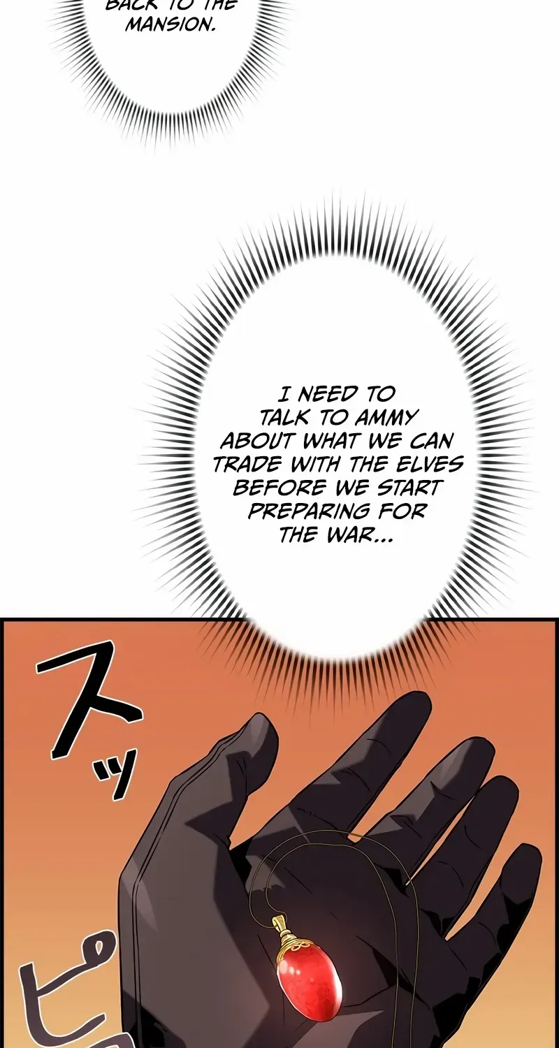 Read Necromancer’s Evolutionary Traits chapter 102 image 23 on Lezhin