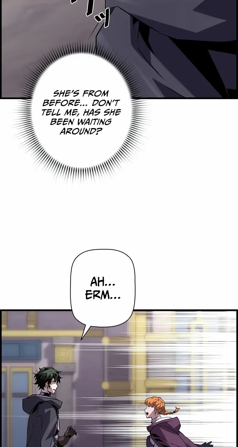 Read Necromancer’s Evolutionary Traits chapter 102 image 27 on Lezhin